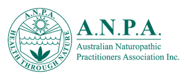 Australian Naturopathic Practitioners Association